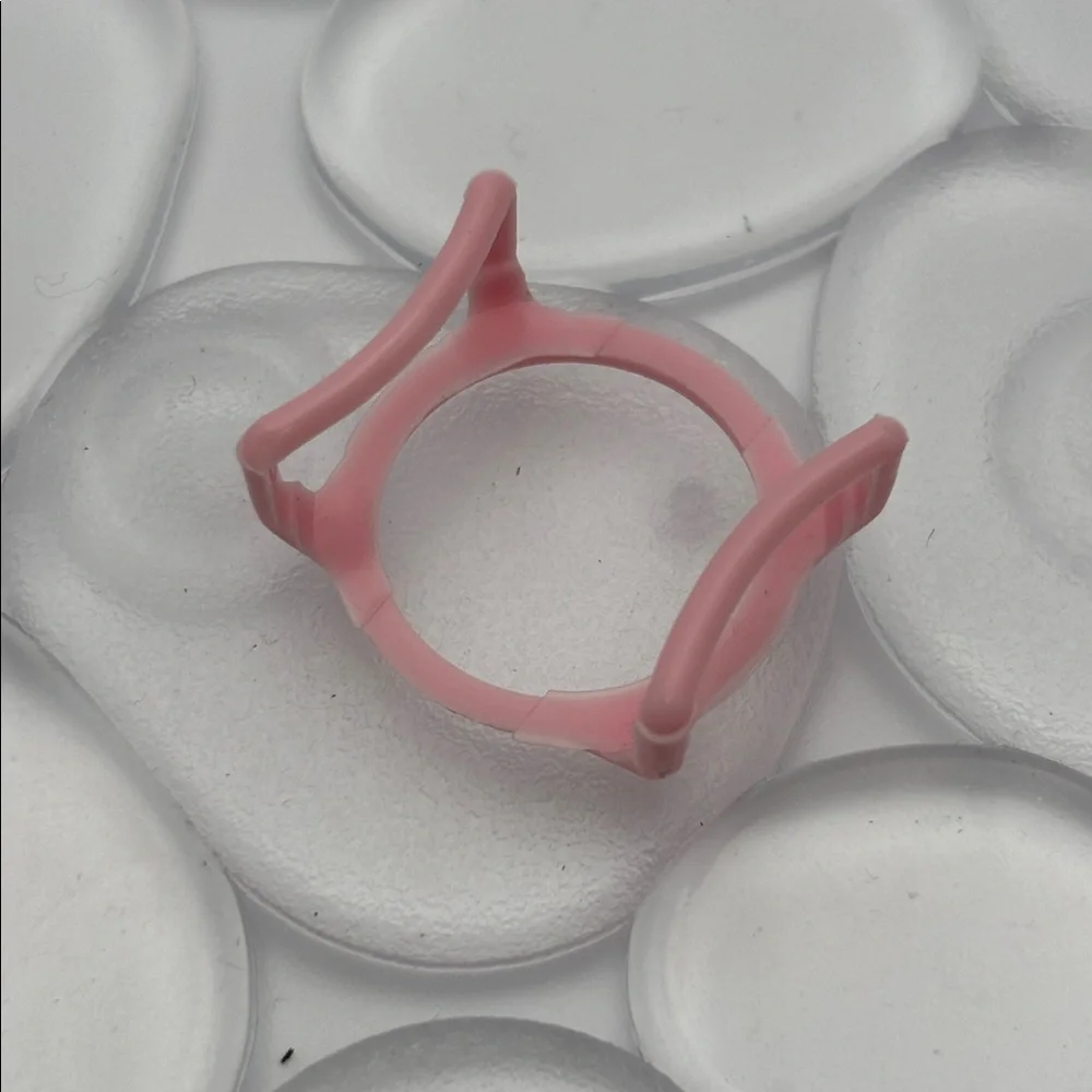 Swatch Watch Guard Too - Small - Pink